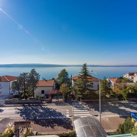 Apartman Ellen 3 Crikvenica Exterior photo