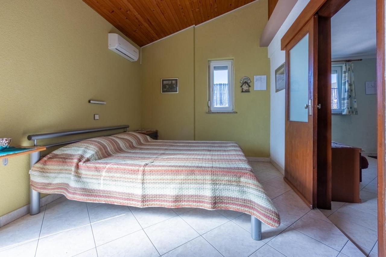 Apartman Ellen 3 Crikvenica Exterior photo