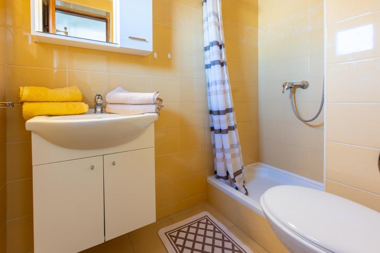 Apartman Ellen 3 Crikvenica Exterior photo