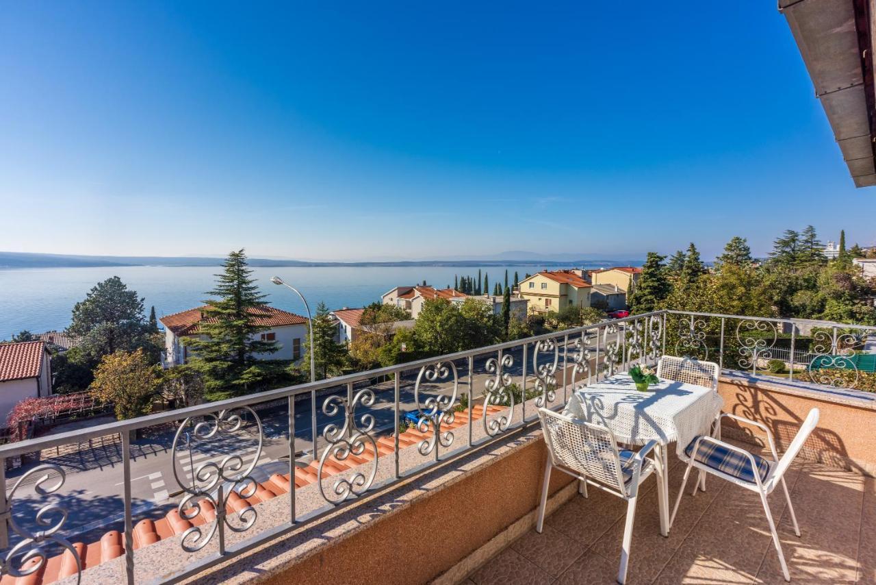 Apartman Ellen 3 Crikvenica Exterior photo