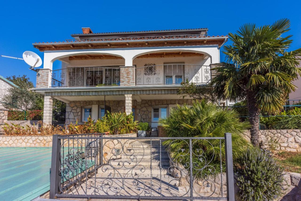 Apartman Ellen 3 Crikvenica Exterior photo