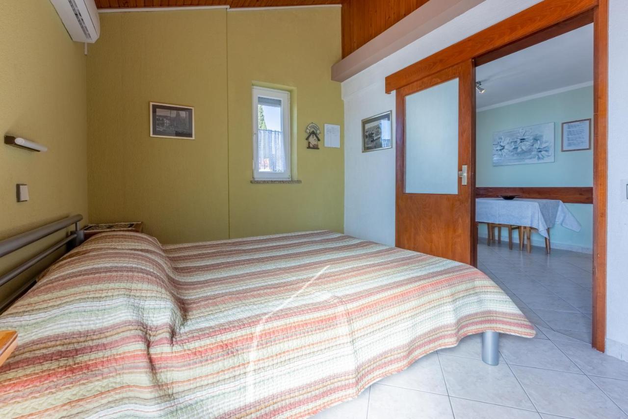 Apartman Ellen 3 Crikvenica Exterior photo