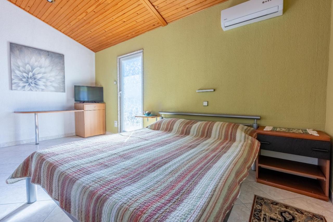Apartman Ellen 3 Crikvenica Exterior photo